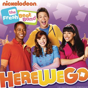 The Fresh Beat Band: Here We Go