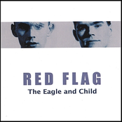 The Eagle And Child by Red Flag