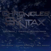 Chronicles Of Syntax (Season 1 Original Soundtrack)