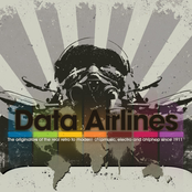 Data Airlines