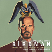 Antonio Sanchez: Birdman (Original Motion Picture Soundtrack)