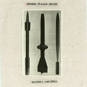 História Invisível