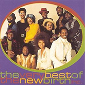 The New Birth: The Very Best Of The New Birth