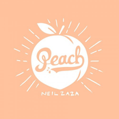Neil Zaza: Peach