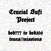 Bob777 to Bob396 TRANS//MISSIONS