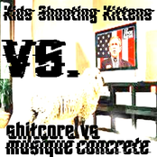 Shitcore Vs Musique Concrete