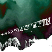 When It Feels Like The Universe (EP)