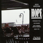 Jiggs Whigham: Hope