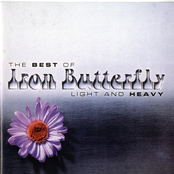 Iron Butterfly: Light and Heavy/The Best of...