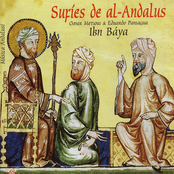 Sufíes de al-Andalus