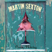 Holly Jolly Christmas by Martin Sexton