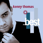 Kenny Thomas: Outstanding: The Essential Collection