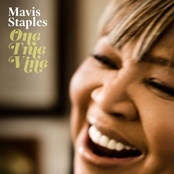 Woke Up This Morning (with My Mind On Jesus) by Mavis Staples