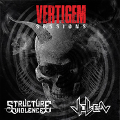 VERTIGEM SESSIONS - STRUCTURE VIOLLEN