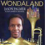 Wondaland - Jason Palmer Plays Janelle Monáe