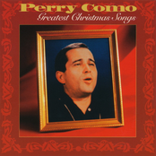 Frosty The Snowman by Perry Como