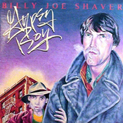 Billy B Damned by Billy Joe Shaver