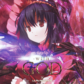 with God