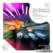 dave seaman & john 00 fleming