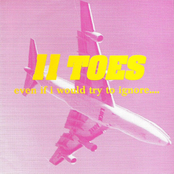 Even If I Would Try To Ignore