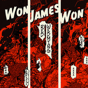 Red Ded by Won James Won