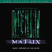 the matrix: complete score (disc 1)