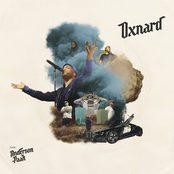 Anderson .Paak: Oxnard