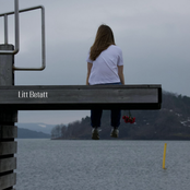 Litt Betatt - Single