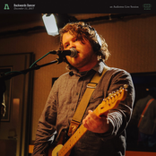 Backwards Dancer on Audiotree Live - EP