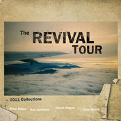 Dan Andriano: The Revival Tour 2011 Collections