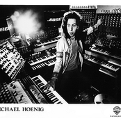 hoenig michael