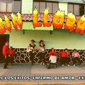 Sin Llorar