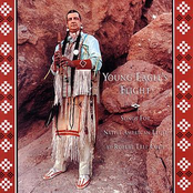 Young Eagle's Flight  Songs for the Native American Flute