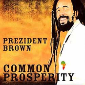 common prosperity