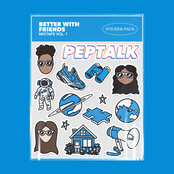 Better With Friends - Vol. 1