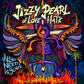 All You Need Is Soul