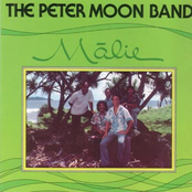 Maori Brown Eyes by The Peter Moon Band