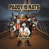 Bang! by Paddy And The Rats