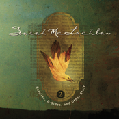 When She Loved Me by Sarah Mclachlan