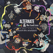 Alternate Hues and Melodies