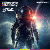 Spaceman (feat. FiNCH)
