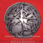 Giesmės Valdovui Gediminui