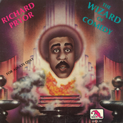 Touch Yourself by Richard Pryor