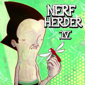 Nerf Herder IV