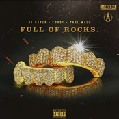 GT Garza: Full Of Rocks (feat. Paul Wall & Coast)