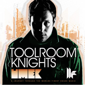 Jon Rundell: Toolroom Knights Mixed by Umek