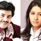 Udit Narayan & Sunidhi Chauhan