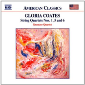 String Quartets Nos. 1, 5 and