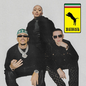 Luciano: Bamba (feat. Aitch & BIA)