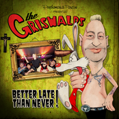 Better Late Than Never!